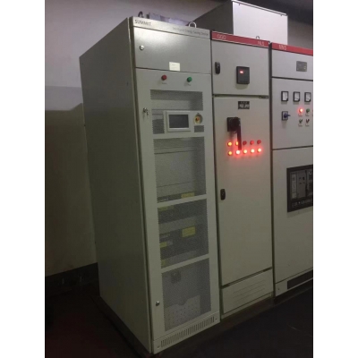 熱烈祝賀薩梅特電力品質(zhì)提升及節(jié)能裝置被淄博火炬選用