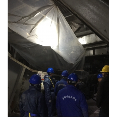 熱烈祝賀薩梅特在紅豆熱電的鍋爐能效改造工程施工順利結(jié)束